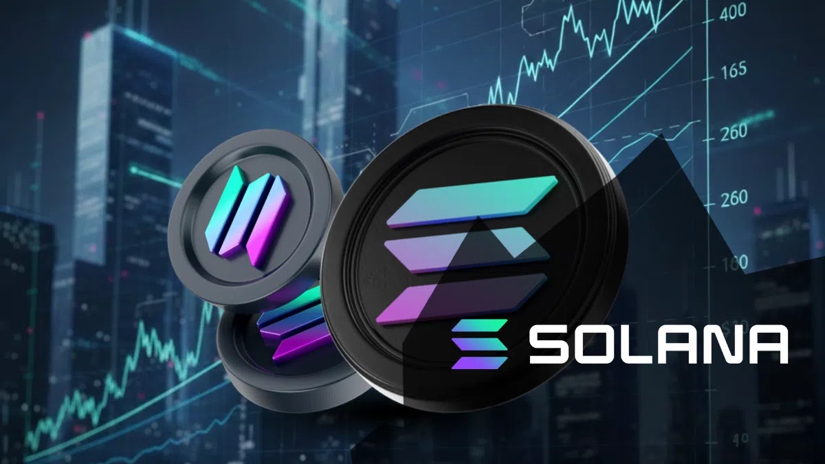 Solana (SOL) : prévisions 2026–2032 entre espoirs haussiers et signaux techniques incertains