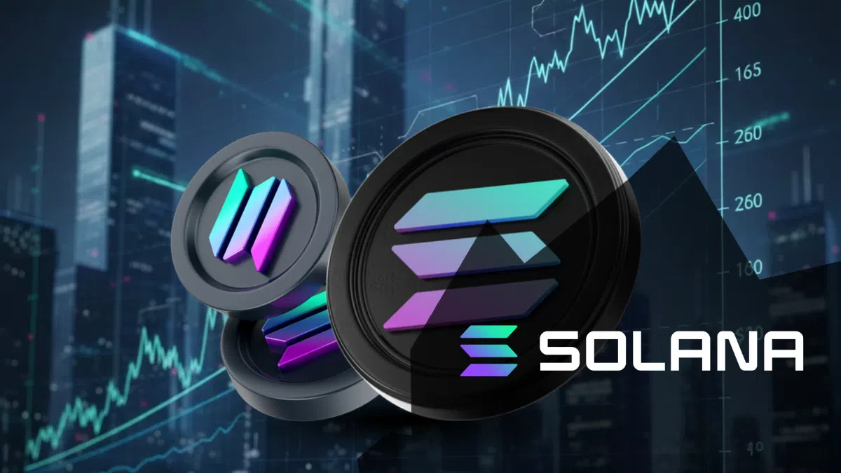 Solana (SOL) : prévisions 2026–2032 Solana (SOL) : prévisions 2026–2032