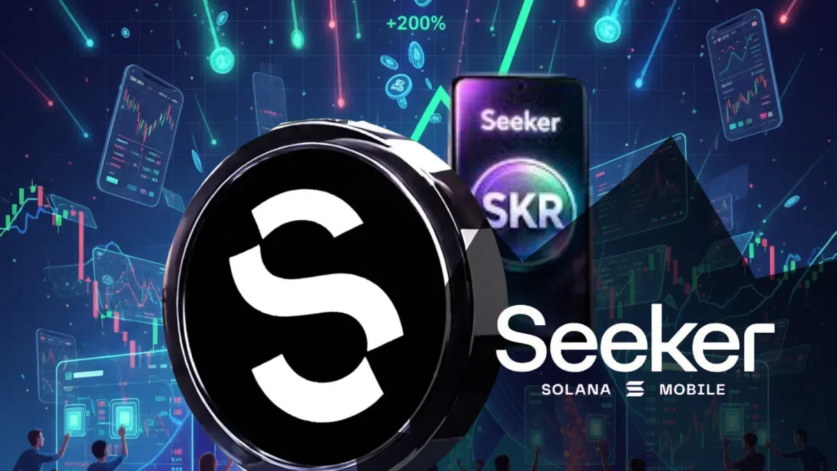 Seeker explose de 200 %