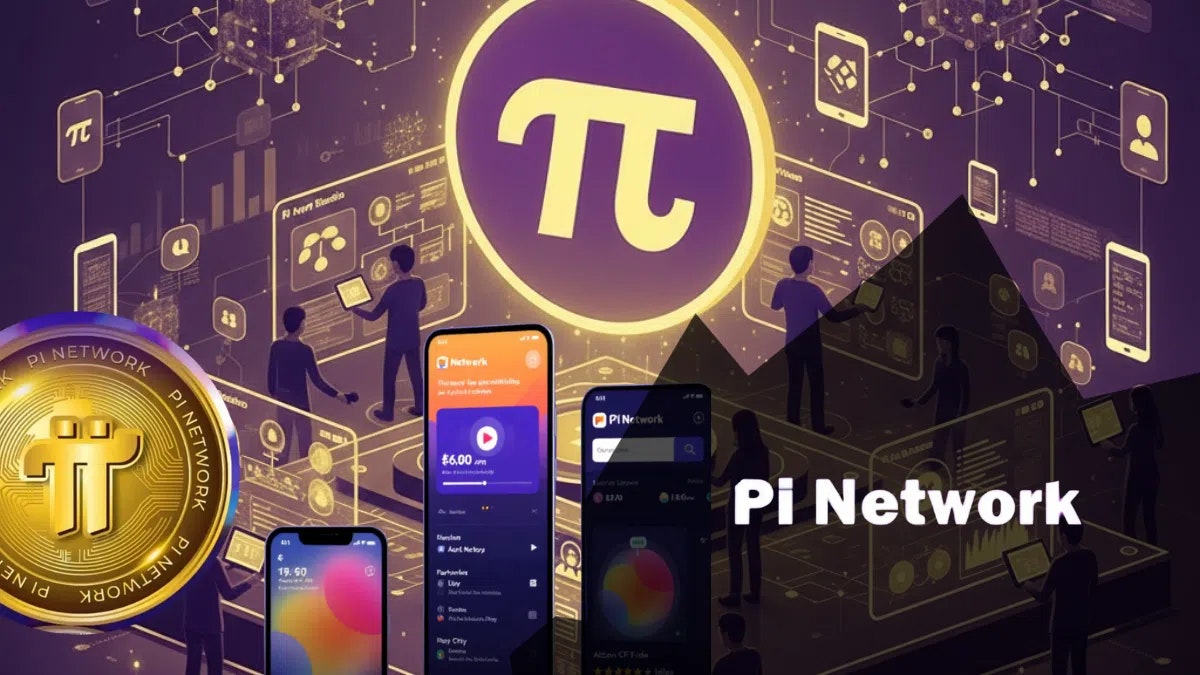 Pi Network annonce une mise à jour majeure pour 2026 : vers un écosystème sans code