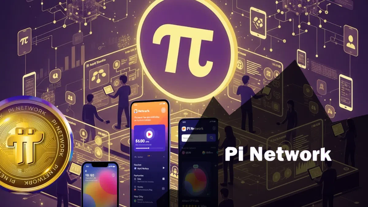 Pi Network