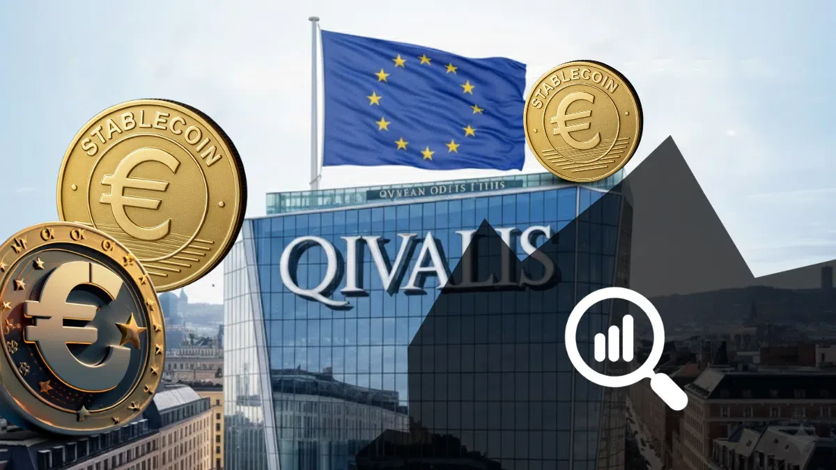 stablecoin adossé à l’euro