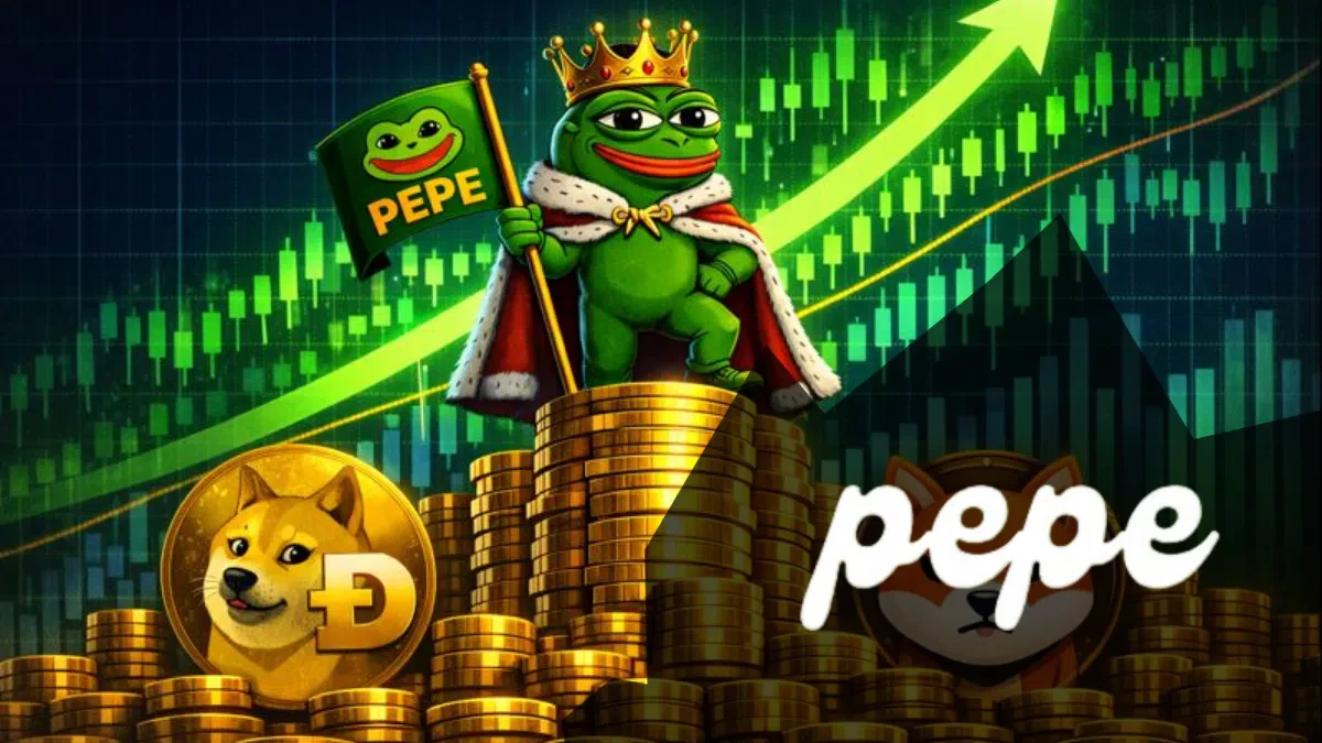 Prévisions PEPE jusqu’en 2032