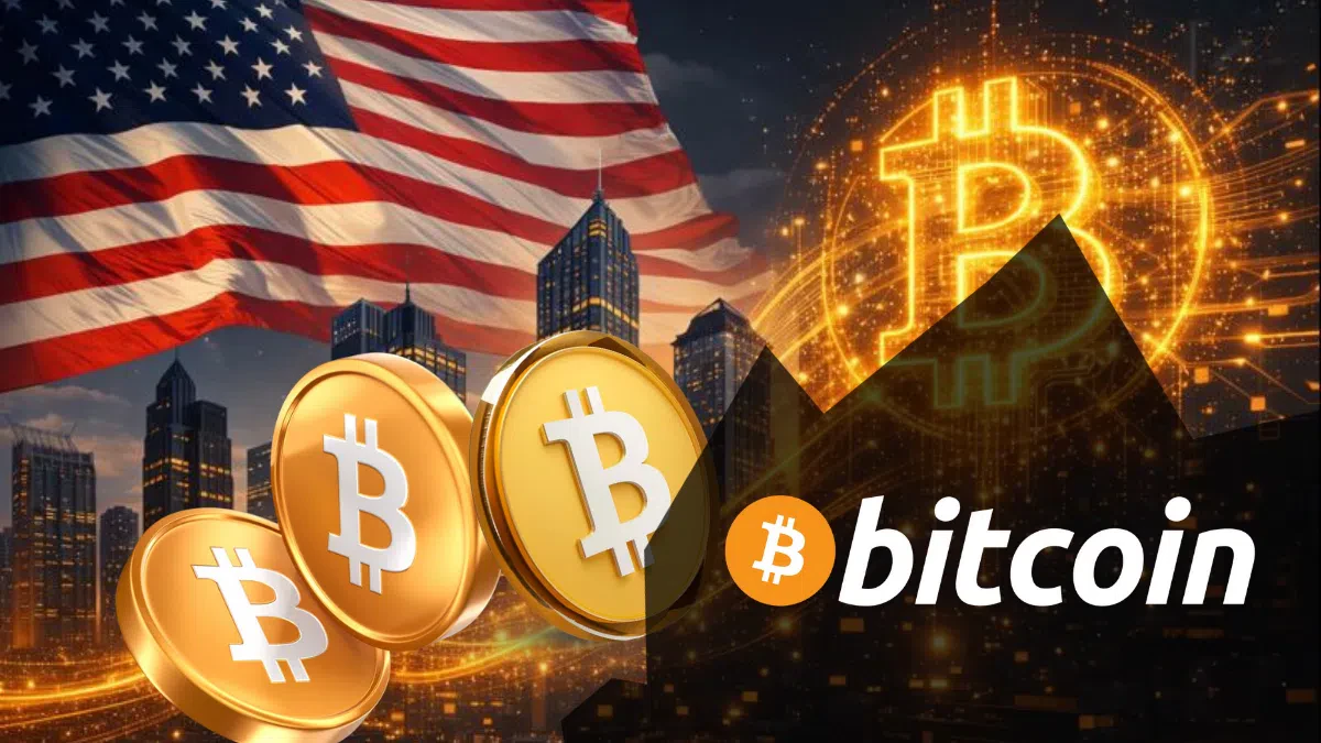 60 % des banques américaines préparent l’intégration de Bitcoin 60 % des banques américaines préparent l’intégration de Bitcoin