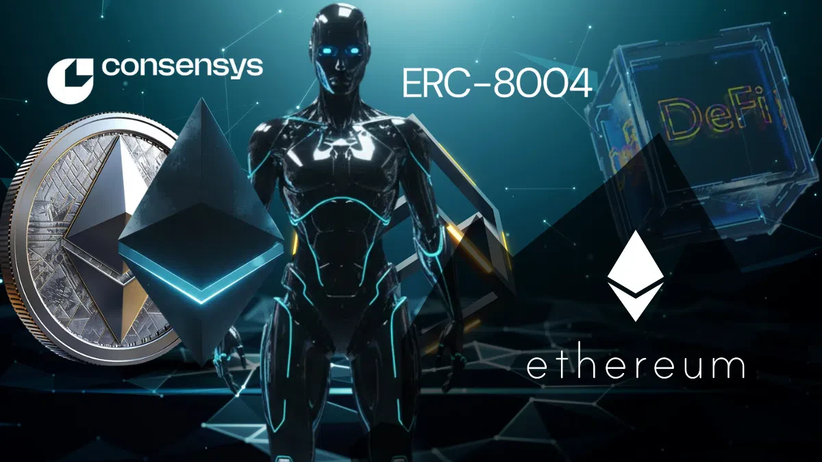 Accumulation discrète sur ETH Accumulation discrète sur ETH