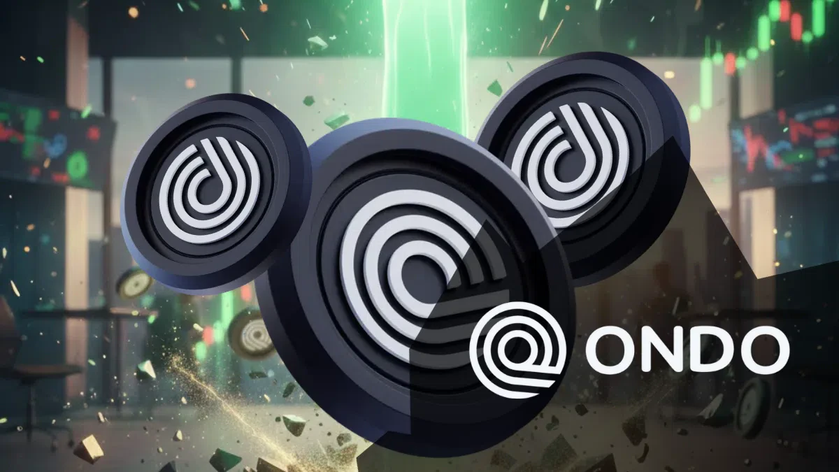 ONDO résiste à la chute