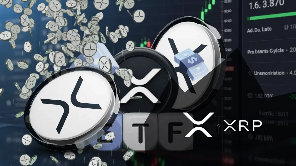 XRP rebondit avec force XRP rebondit avec force