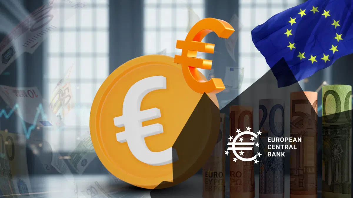 L’euro grimpe face au dollar