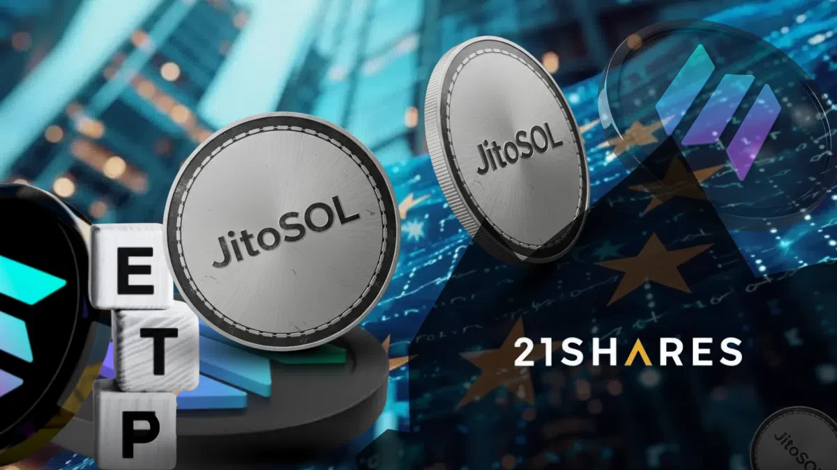 Solana passe à la vitesse supérieure en Europe