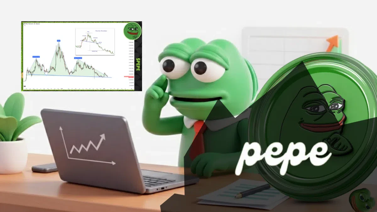 PEPE approche d’un point critique PEPE approche d’un point critique