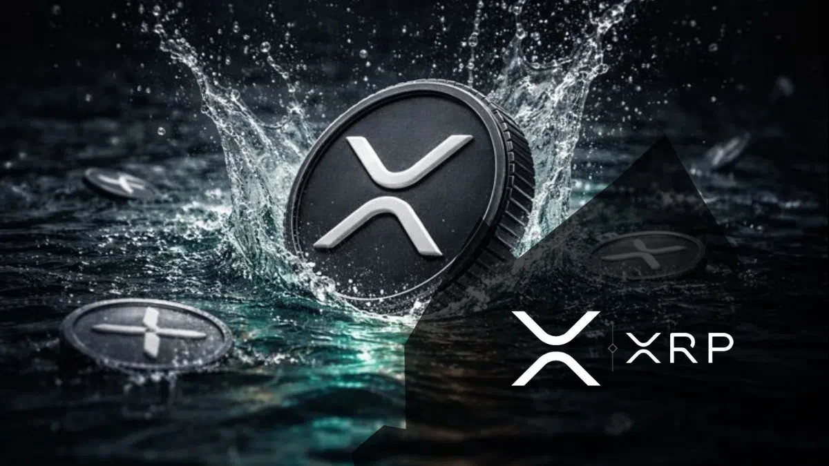 XRP : la chute de "l’open interest" XRP : la chute de "l’open interest"