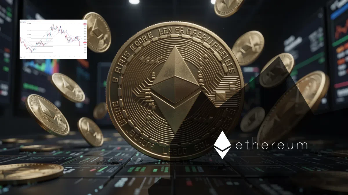 Ethereum chute à 2 180 $