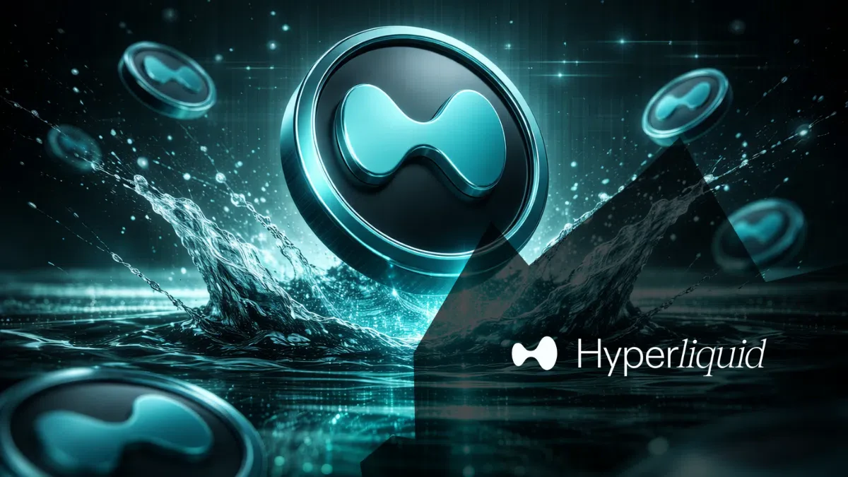Hyperliquid casse sa structure baissière