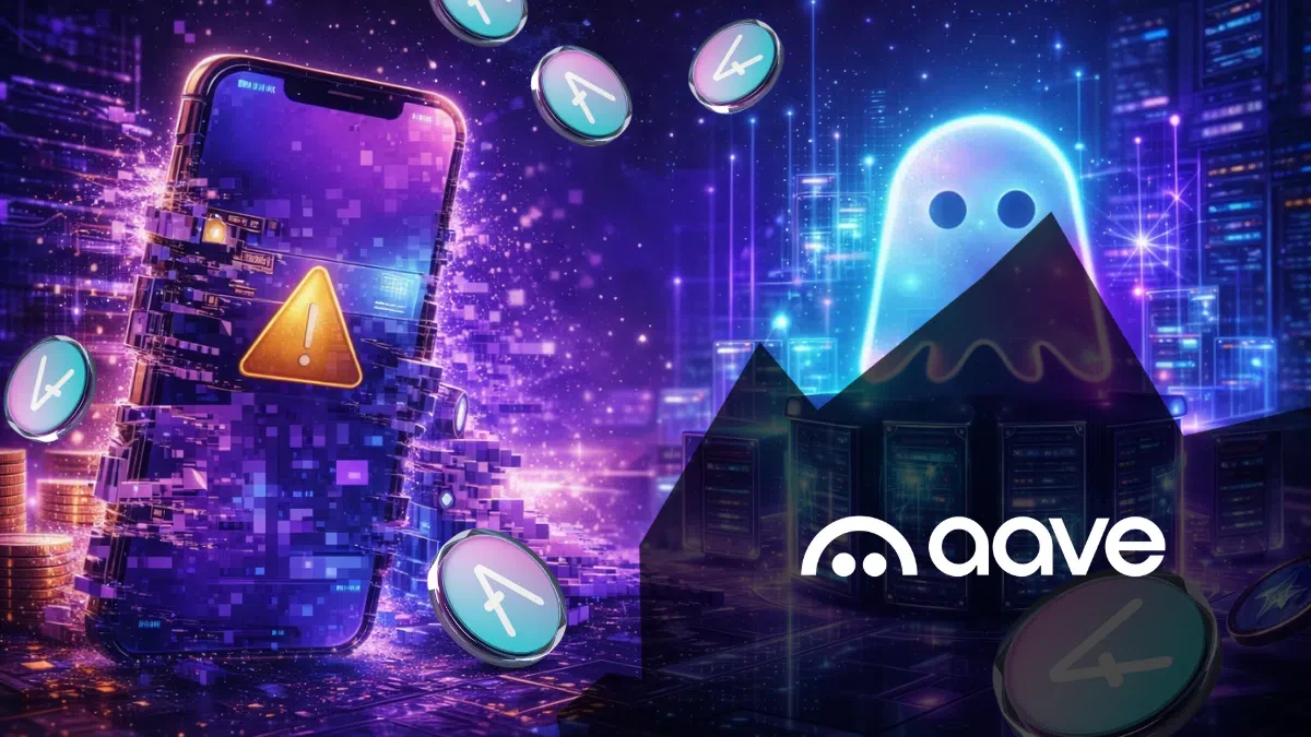 Aave met fin à Family Wallet