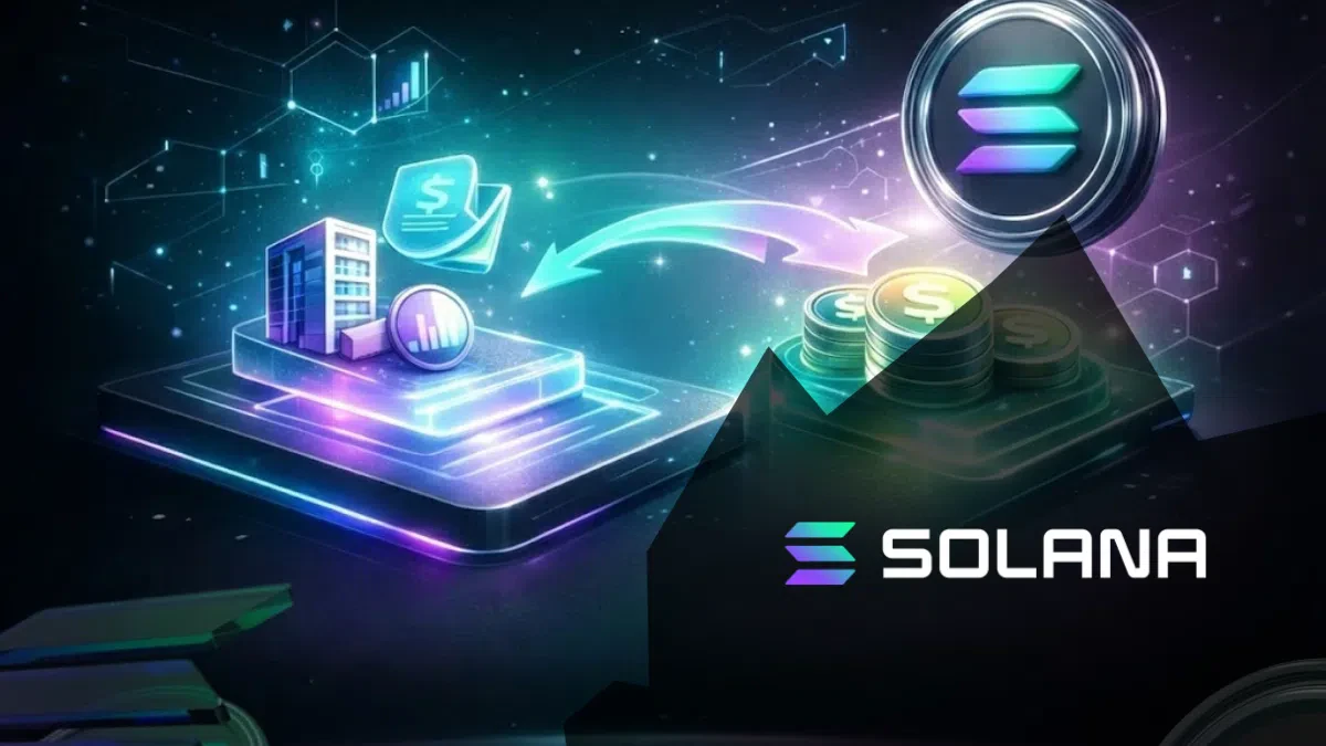 Solana mise sur la liquidité instantanée