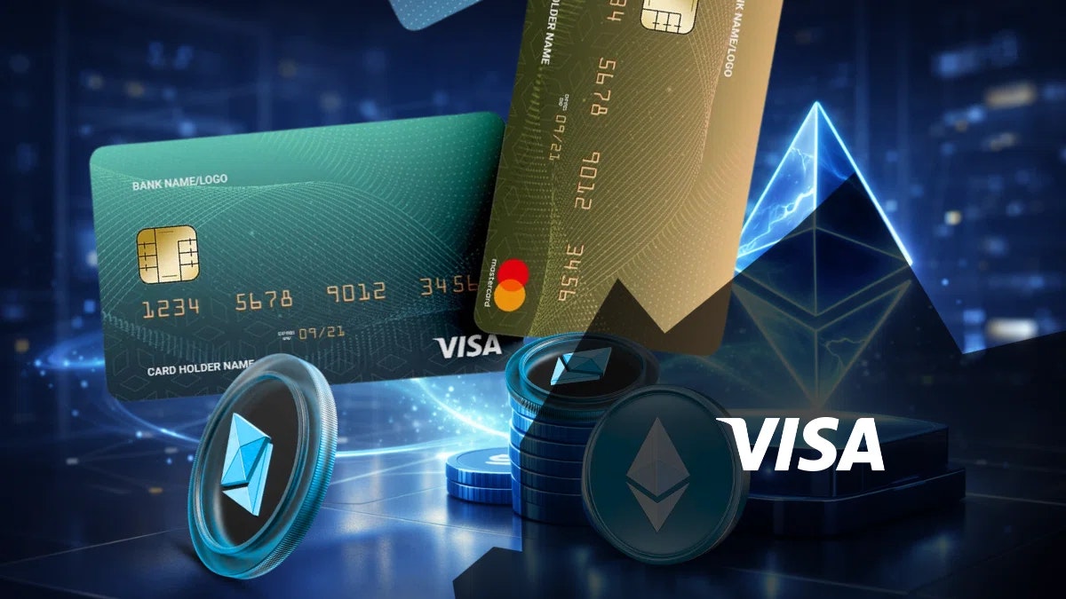 Visa parie sur Ethereum en 2026 : une révolution bancaire est-elle déjà en marche ?